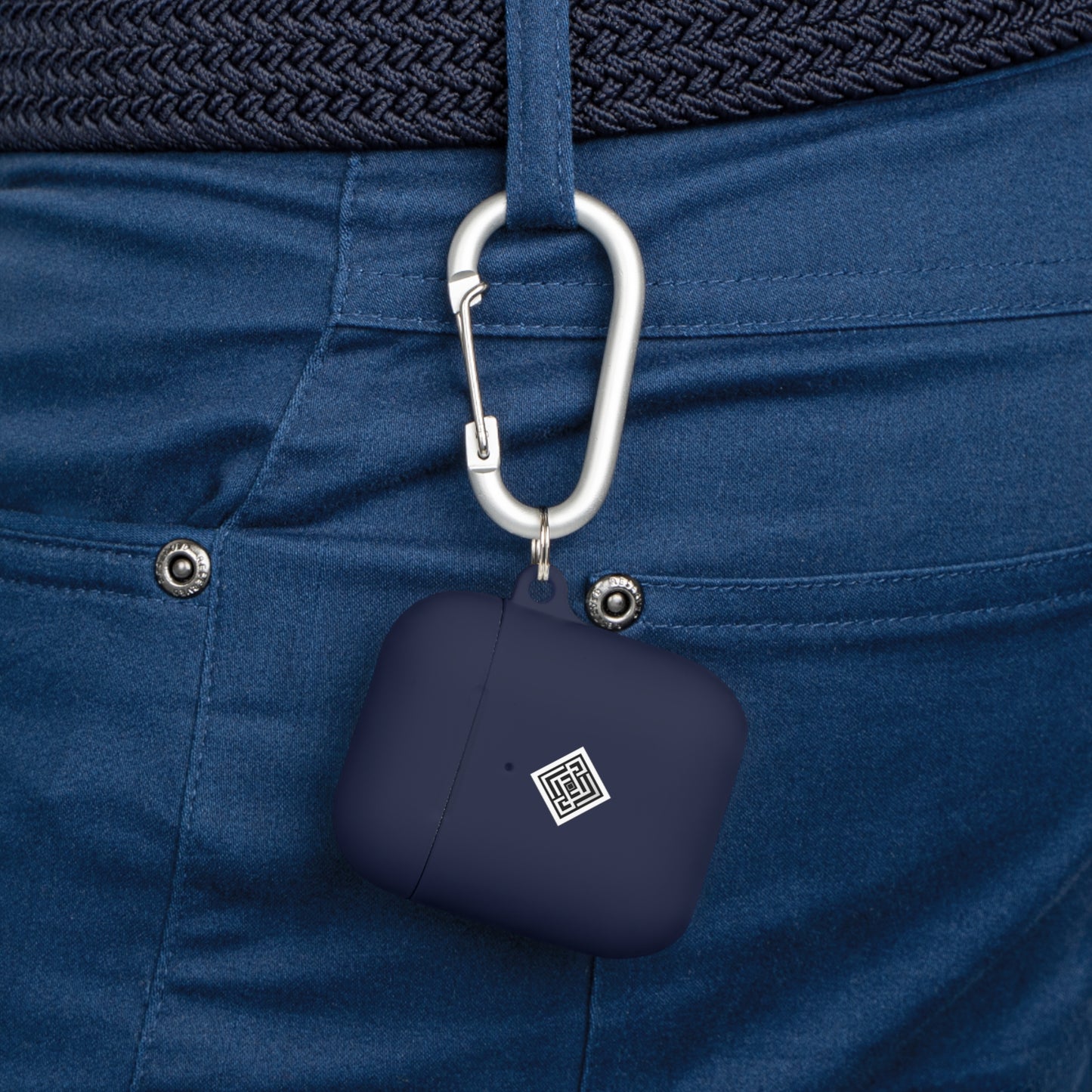 Stylish AirPods Case Cover