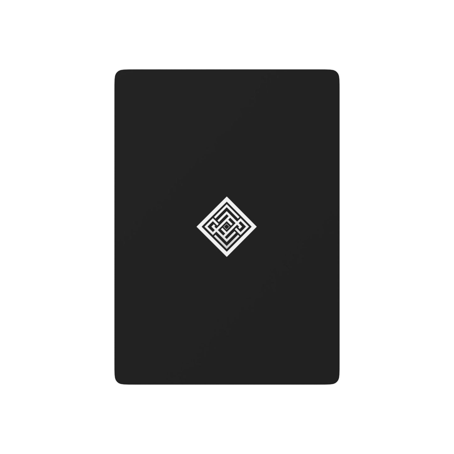 Poker Cards - Eldavo