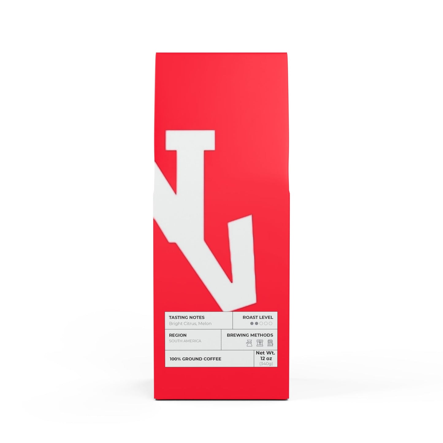 Novicentina Coffee (Light-Medium Roast)