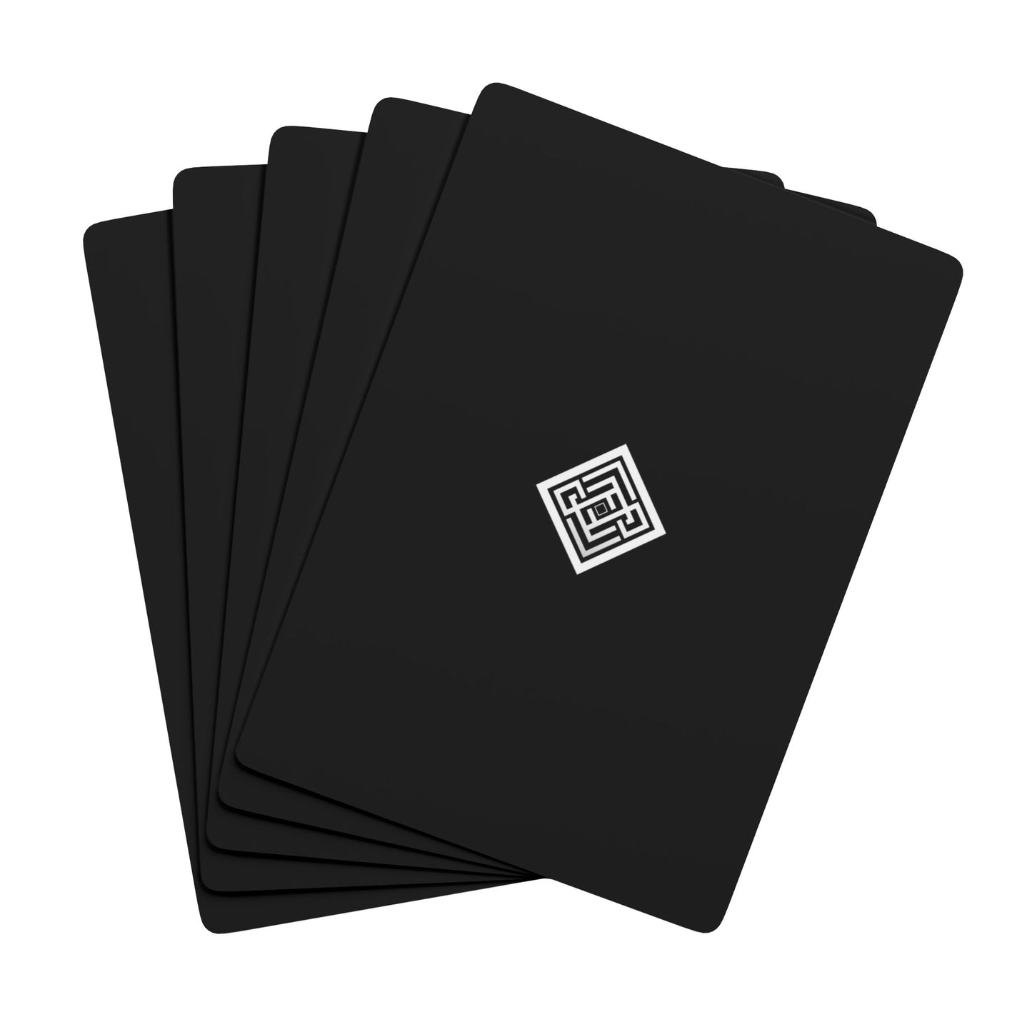 Poker Cards - Eldavo