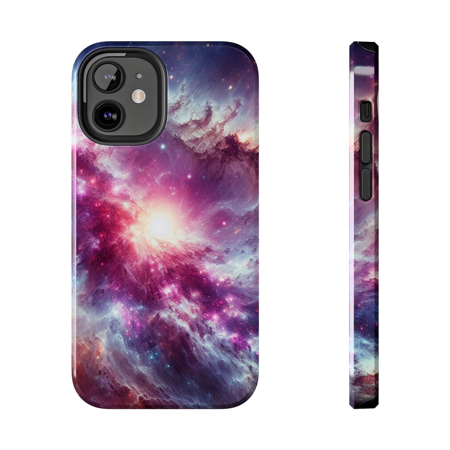 Protective case for various phone models