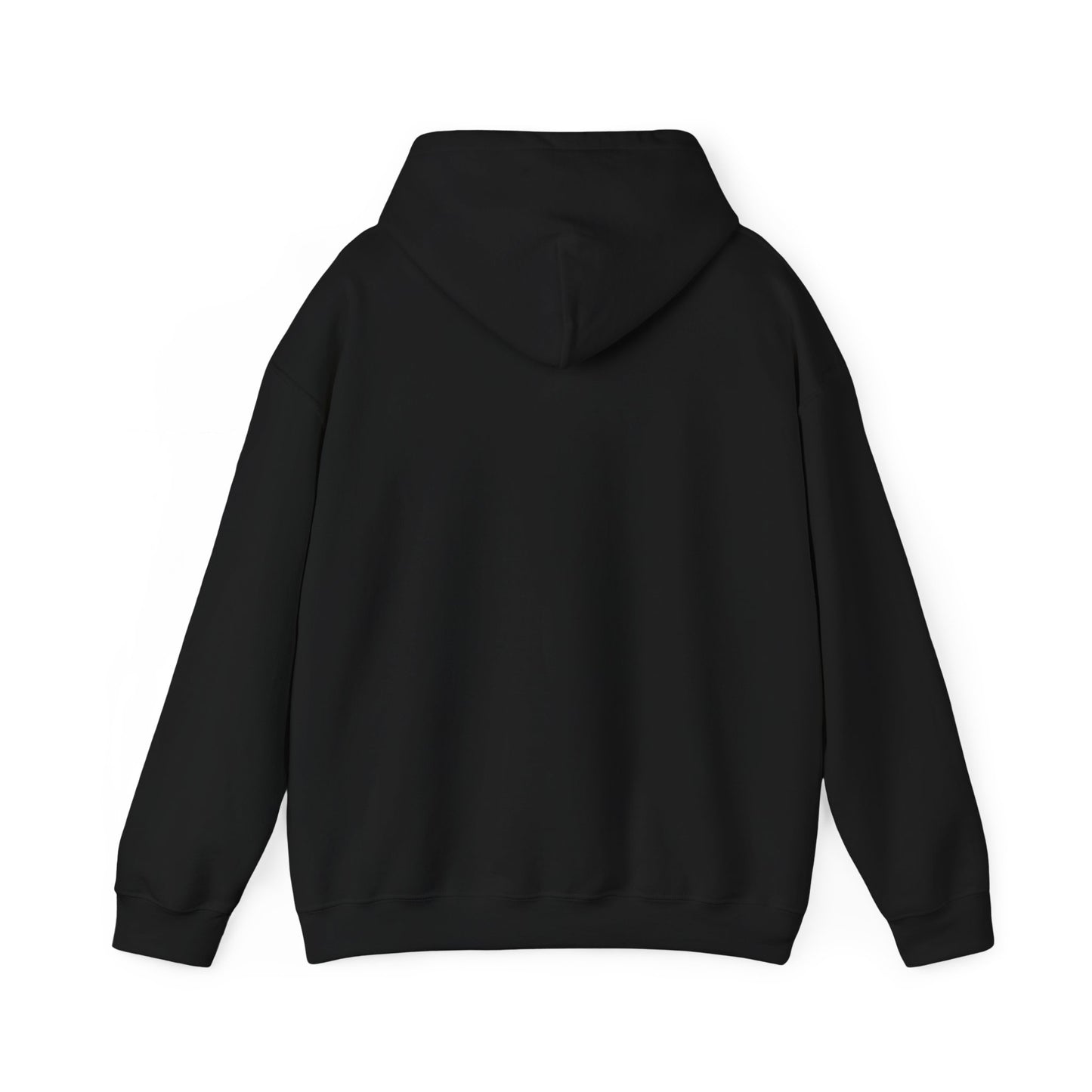 Unisex Hoodie - Eldavo