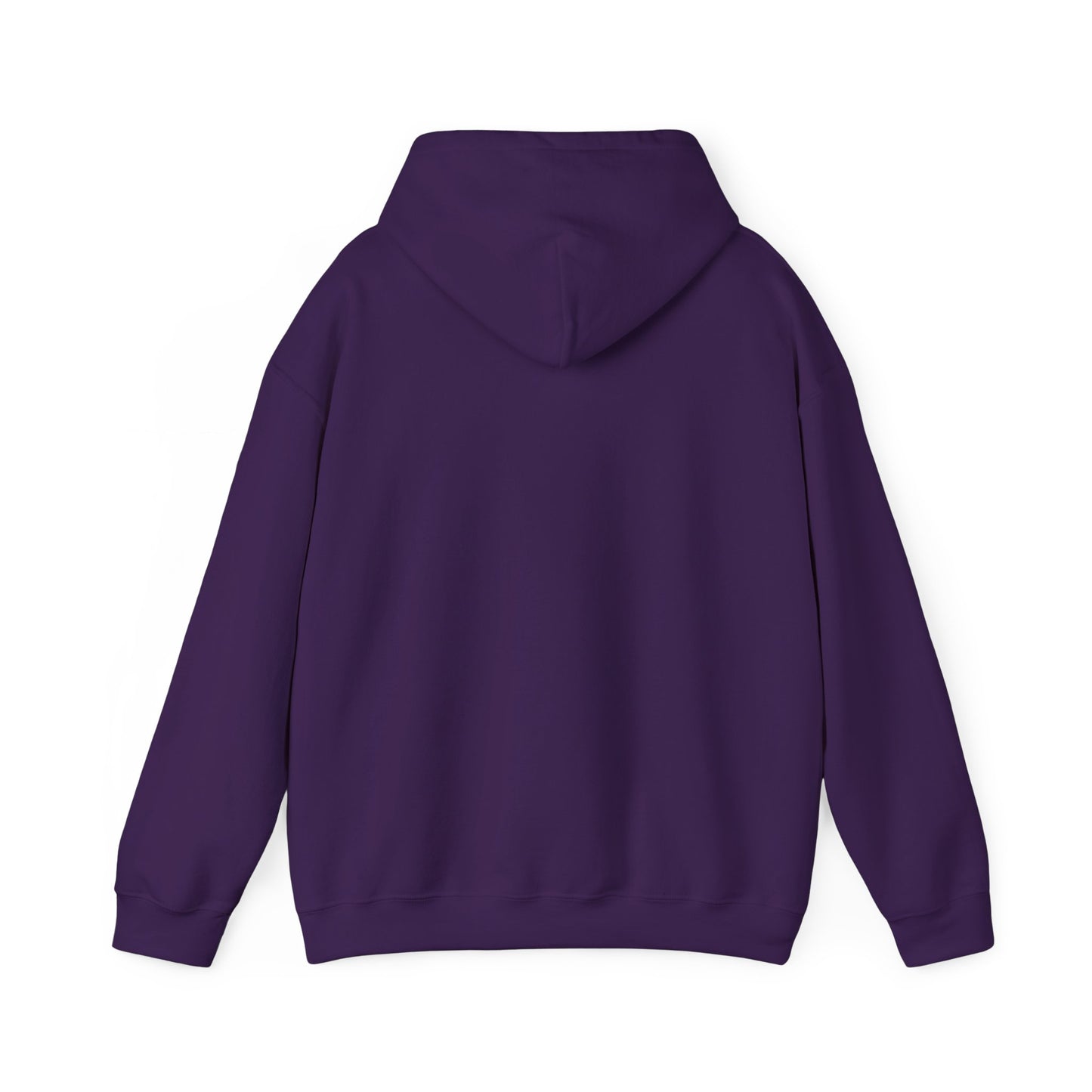Unisex Hoodie - Eldavo