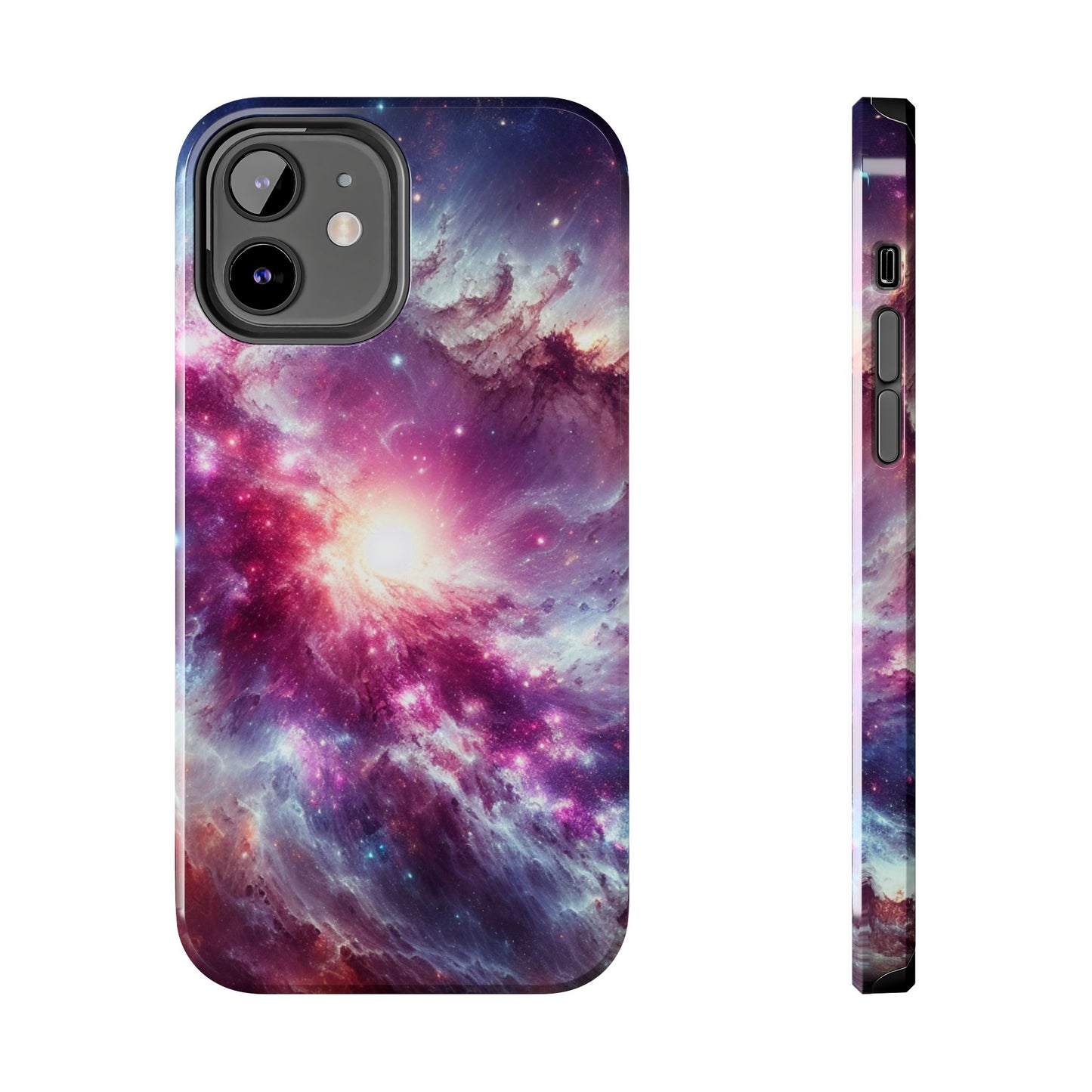 Protective case for various phone models