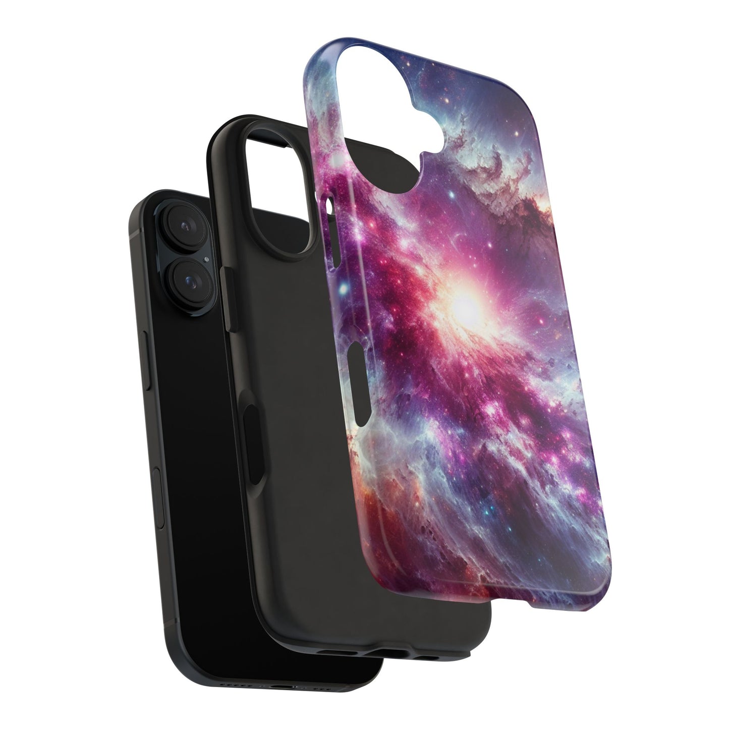 Protective case for various phone models