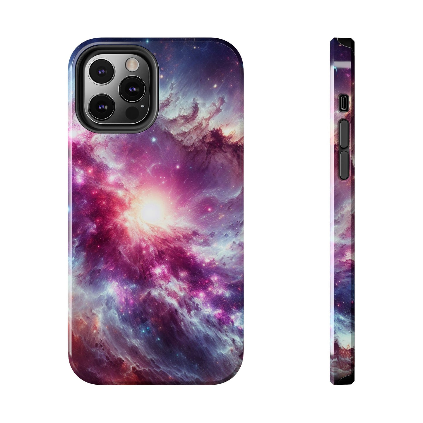 Protective case for various phone models