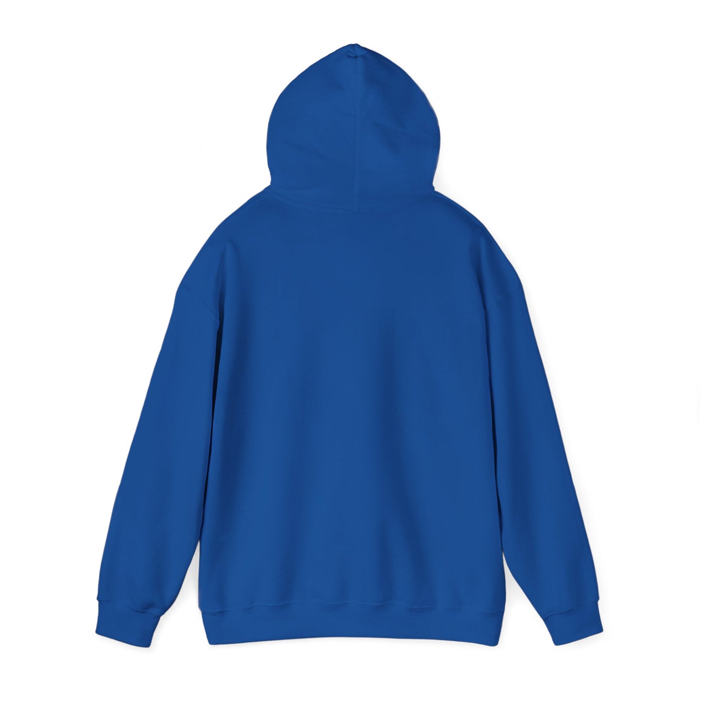 Unisex Hoodie - Eldavo