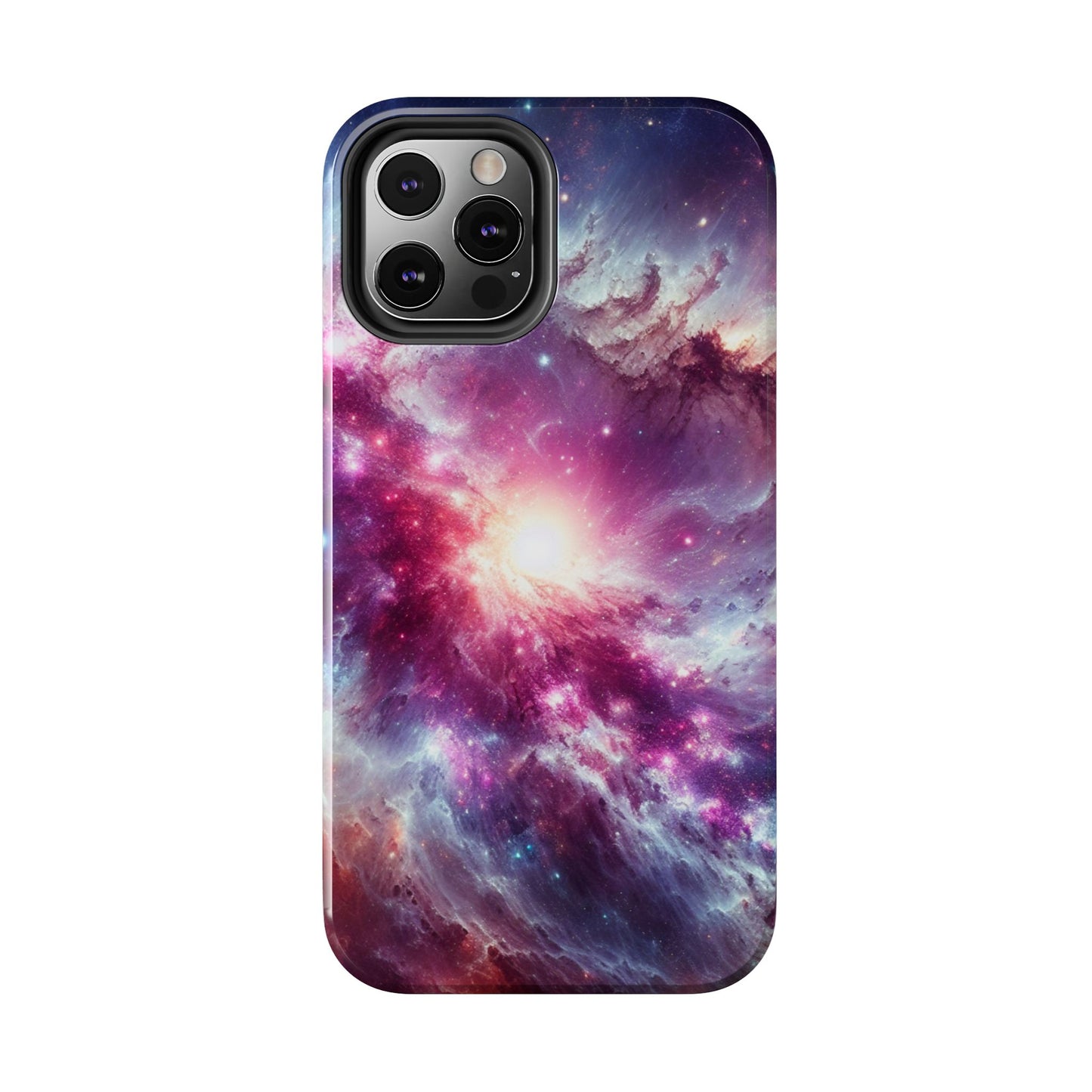 Protective case for various phone models