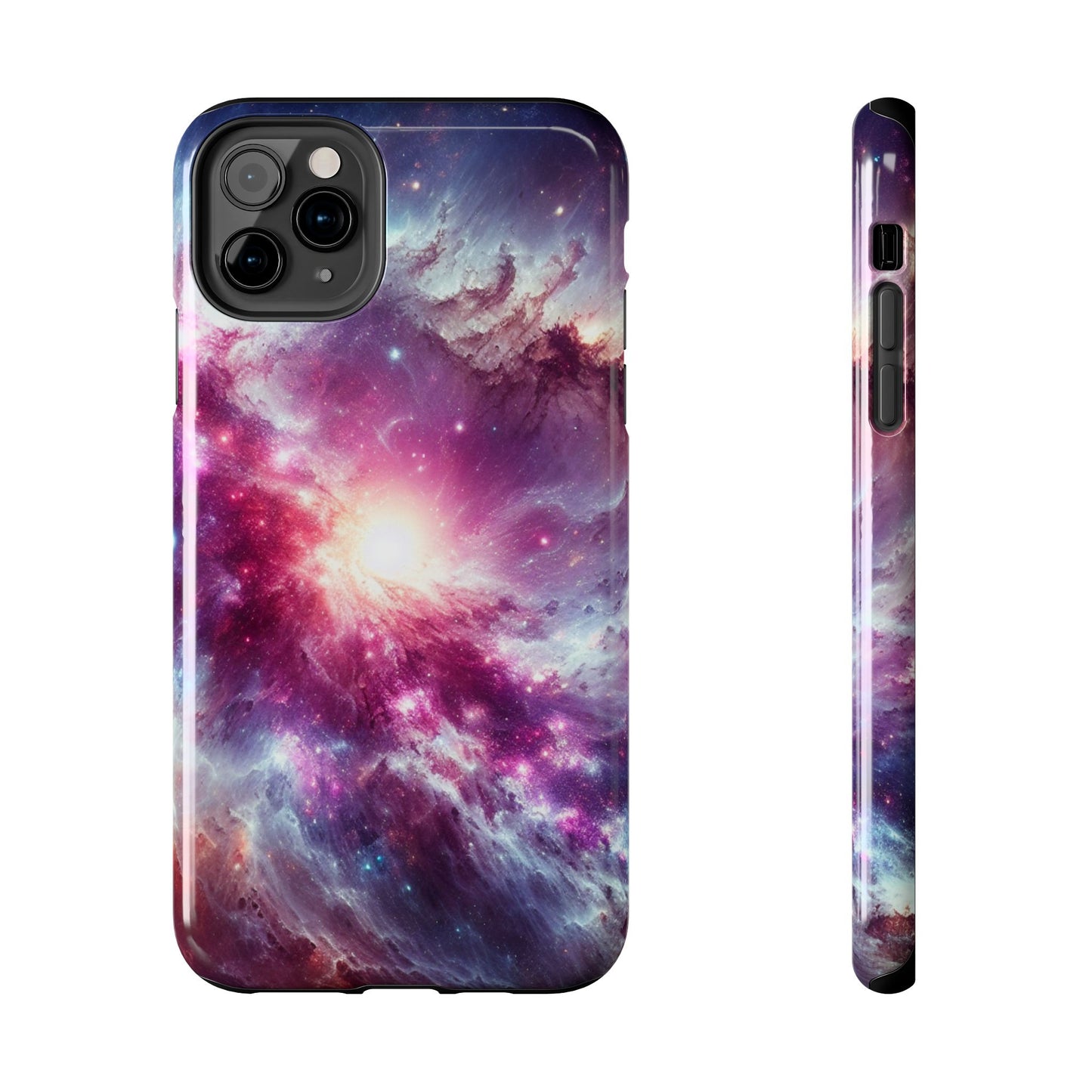 Protective case for various phone models