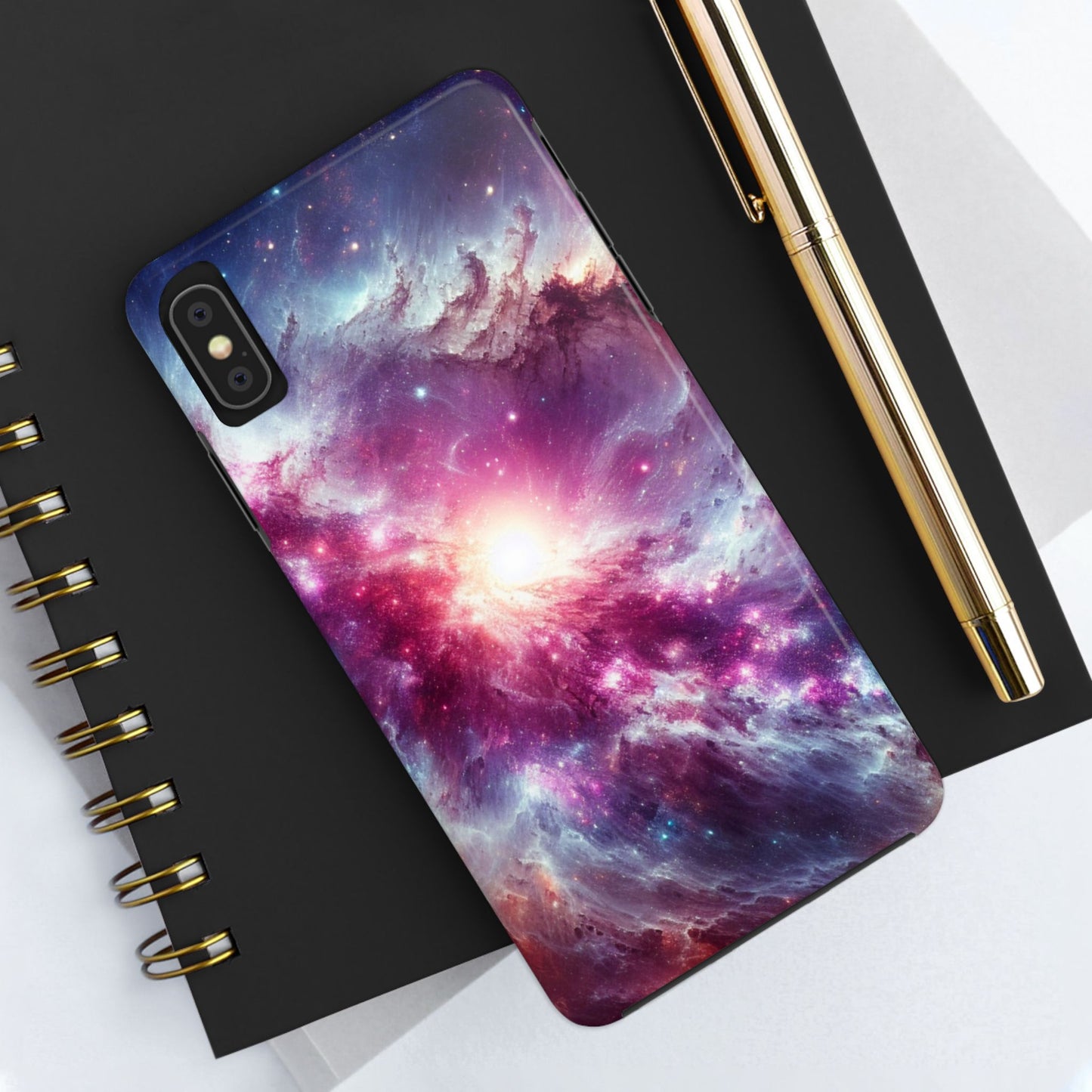 Protective case for various phone models