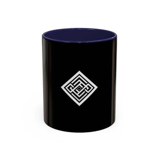 Accent Coffee Mug customizable
