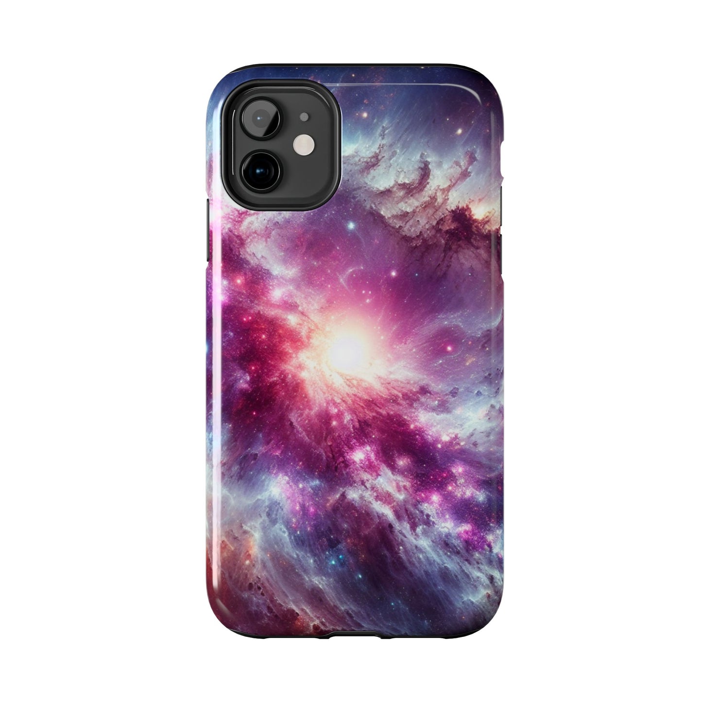 Protective case for various phone models