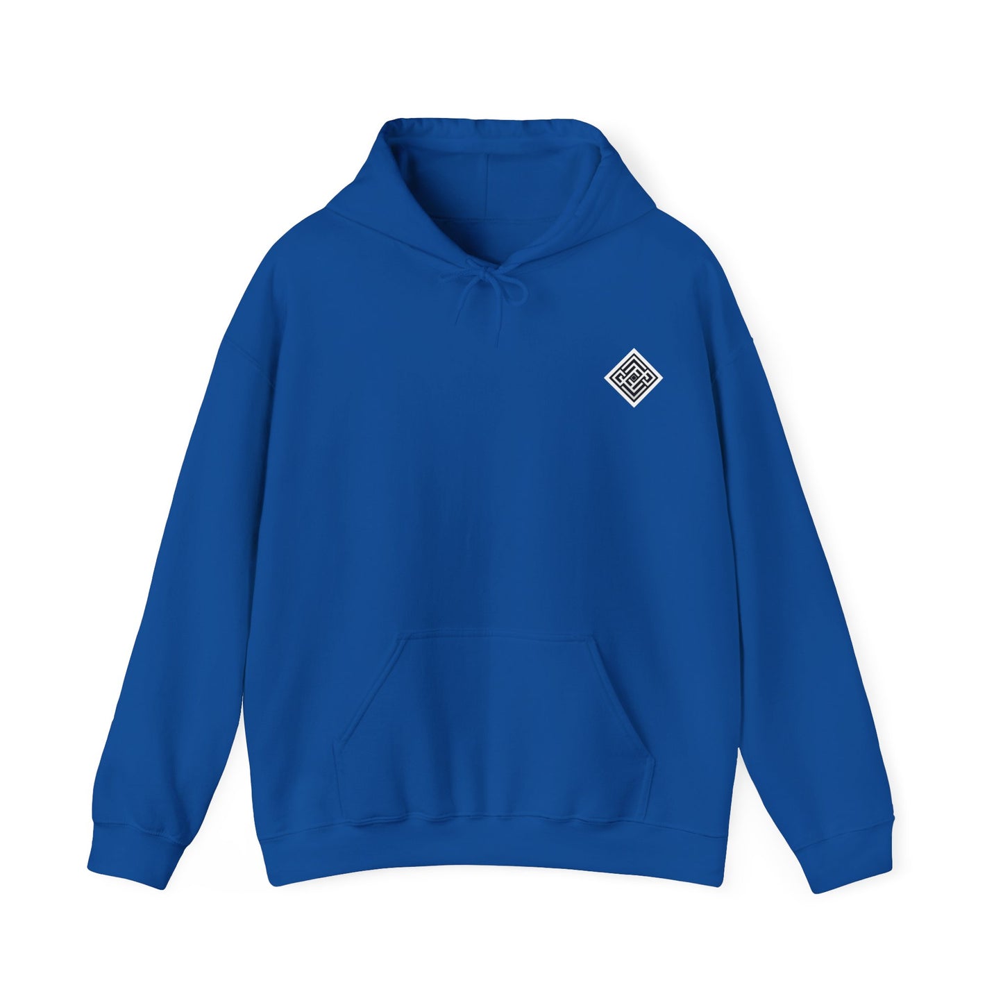 Unisex Hoodie - Eldavo
