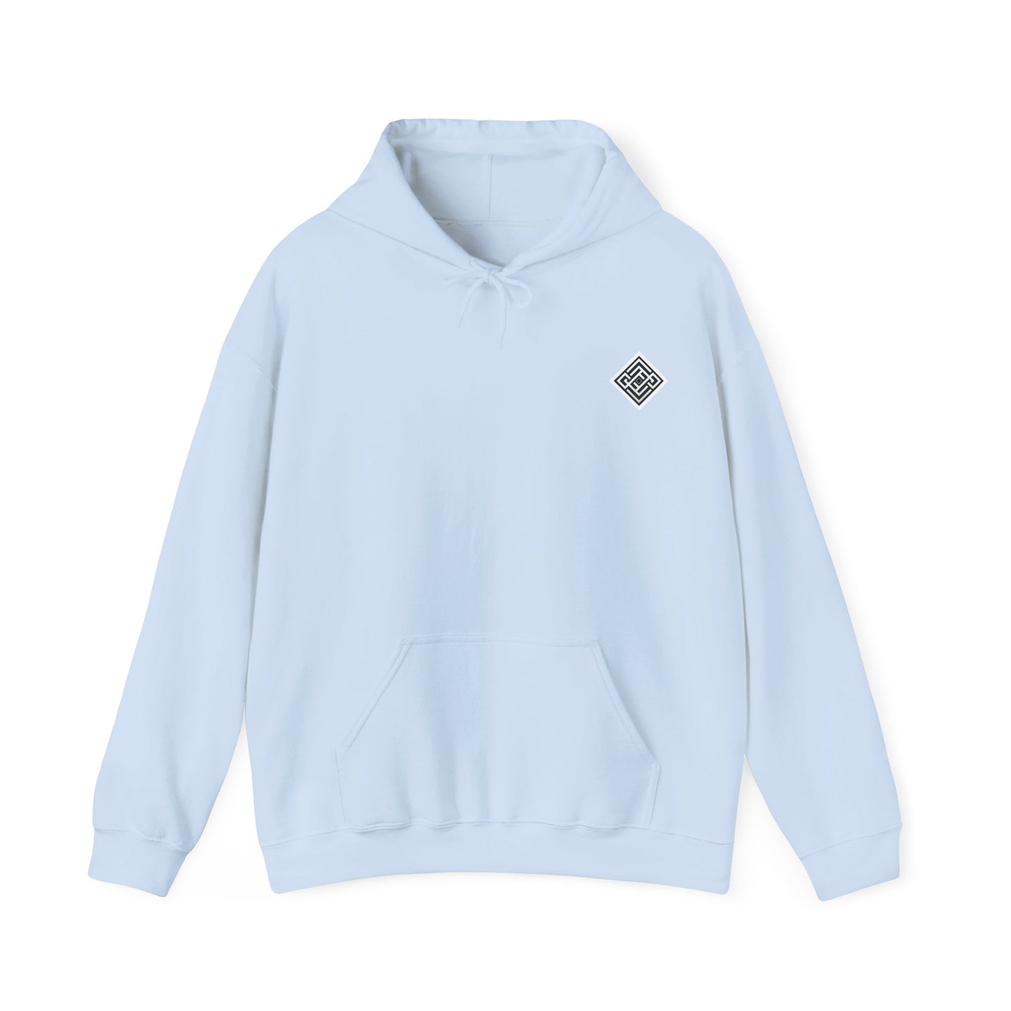 Unisex Hoodie - Eldavo