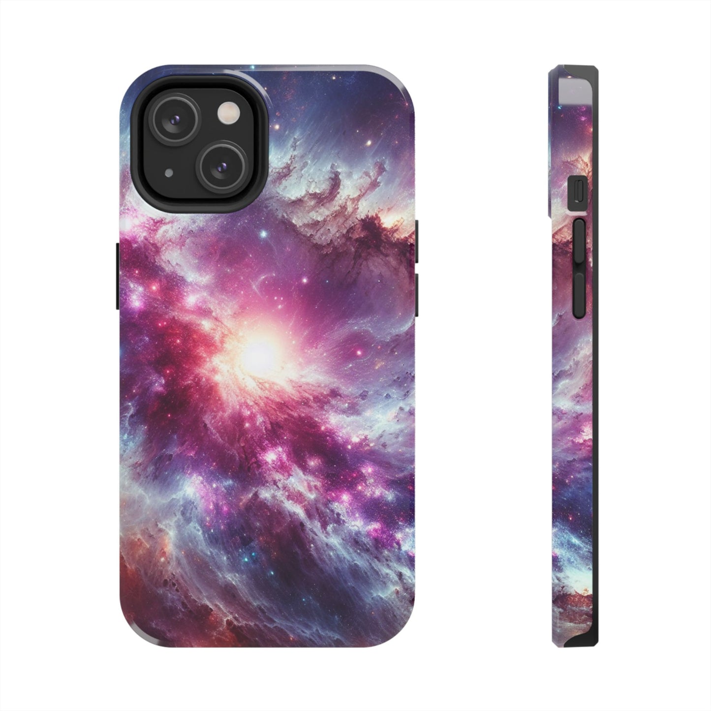 Protective case for various phone models