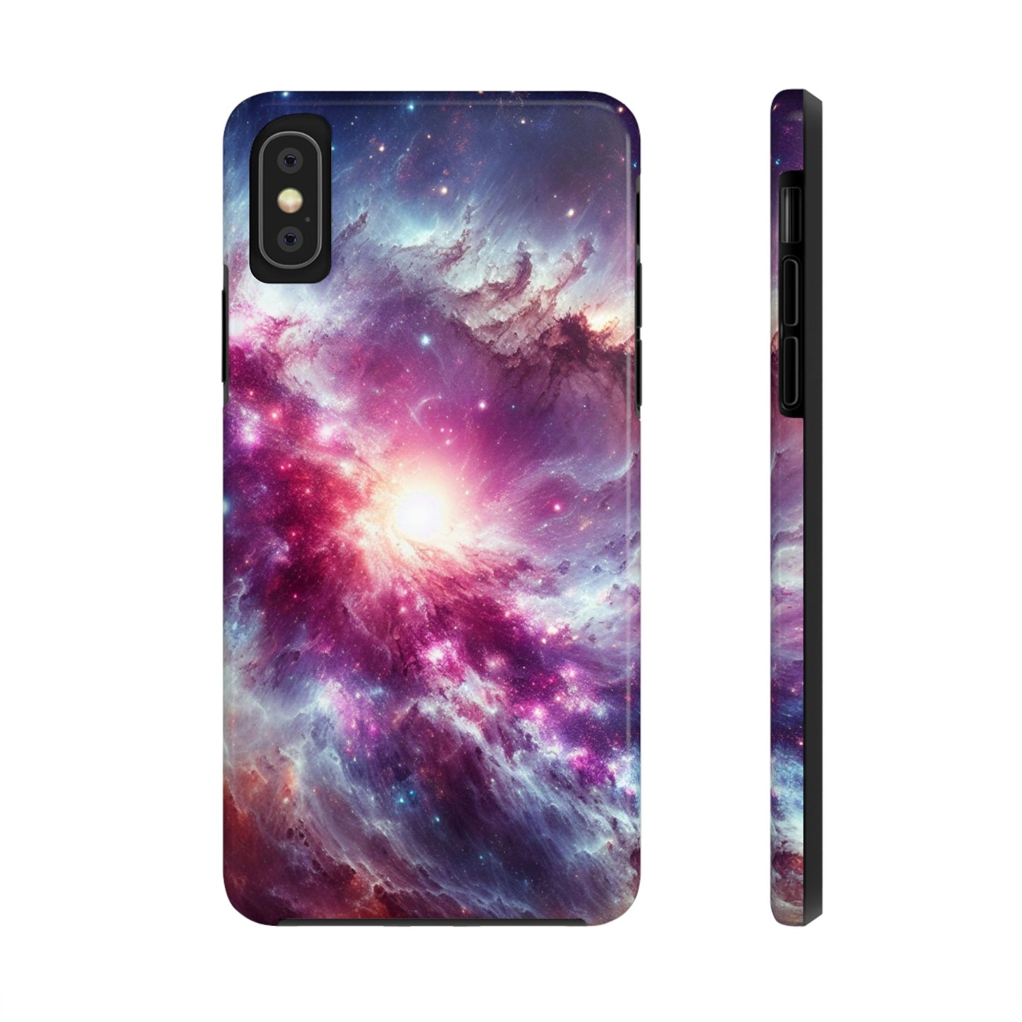 Protective case for various phone models
