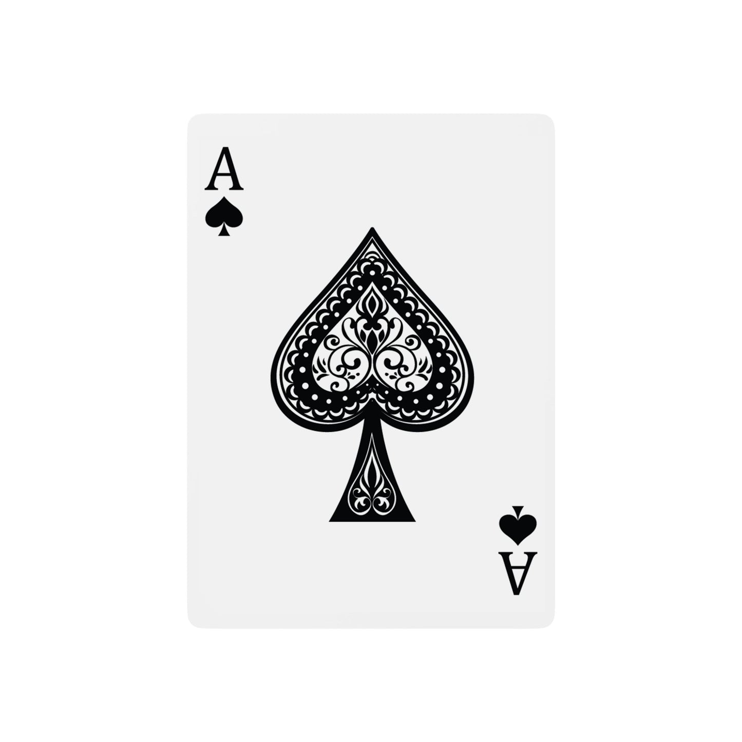 Poker Cards - Eldavo