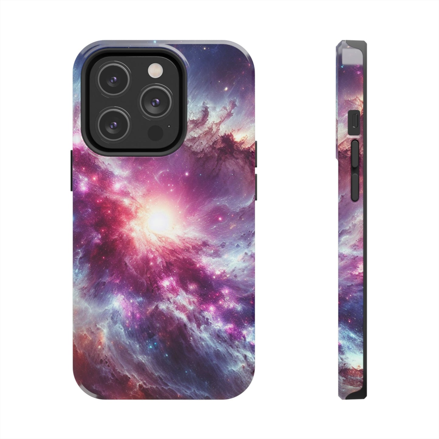 Protective case for various phone models
