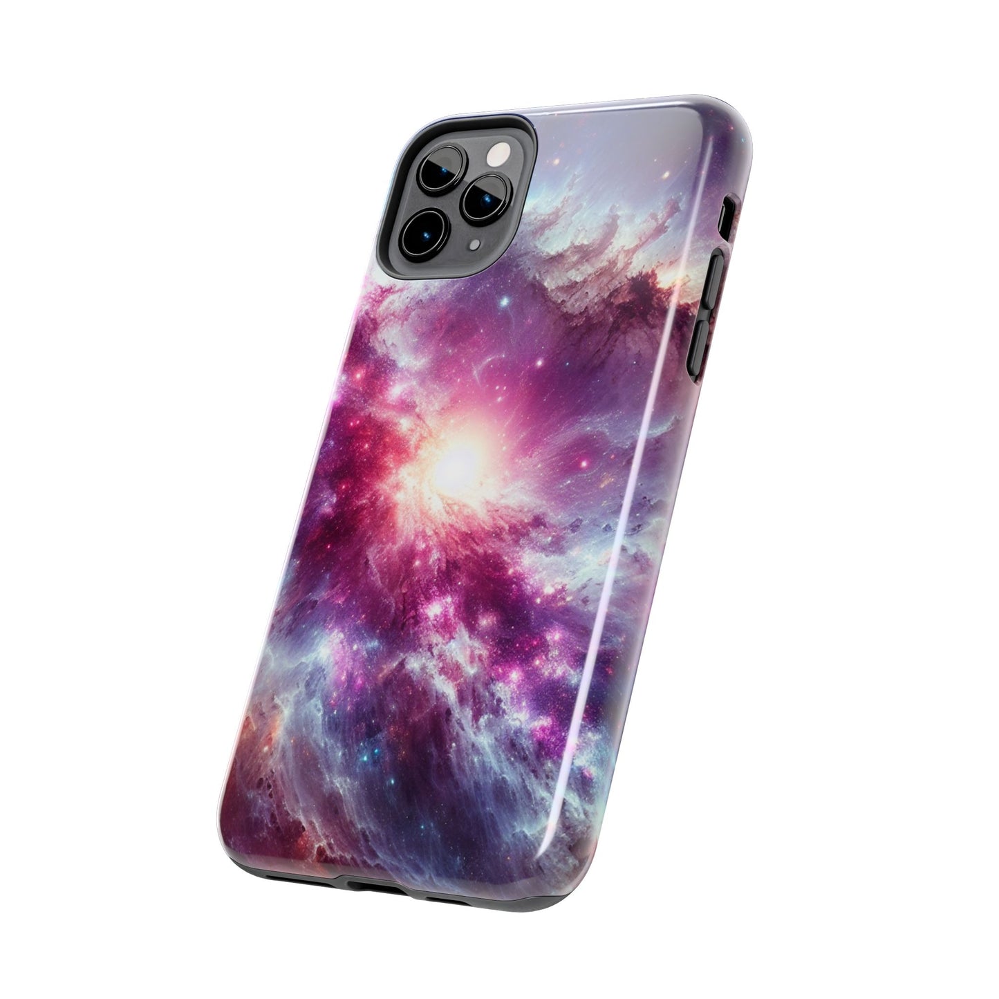 Protective case for various phone models