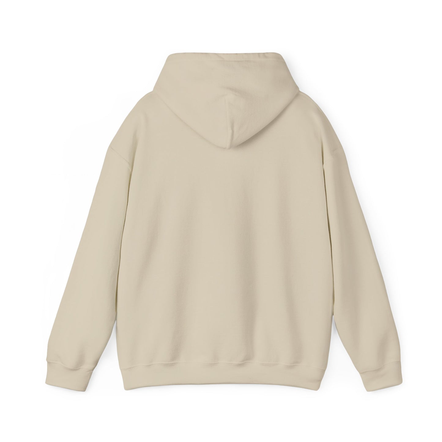 Unisex Hoodie - Eldavo
