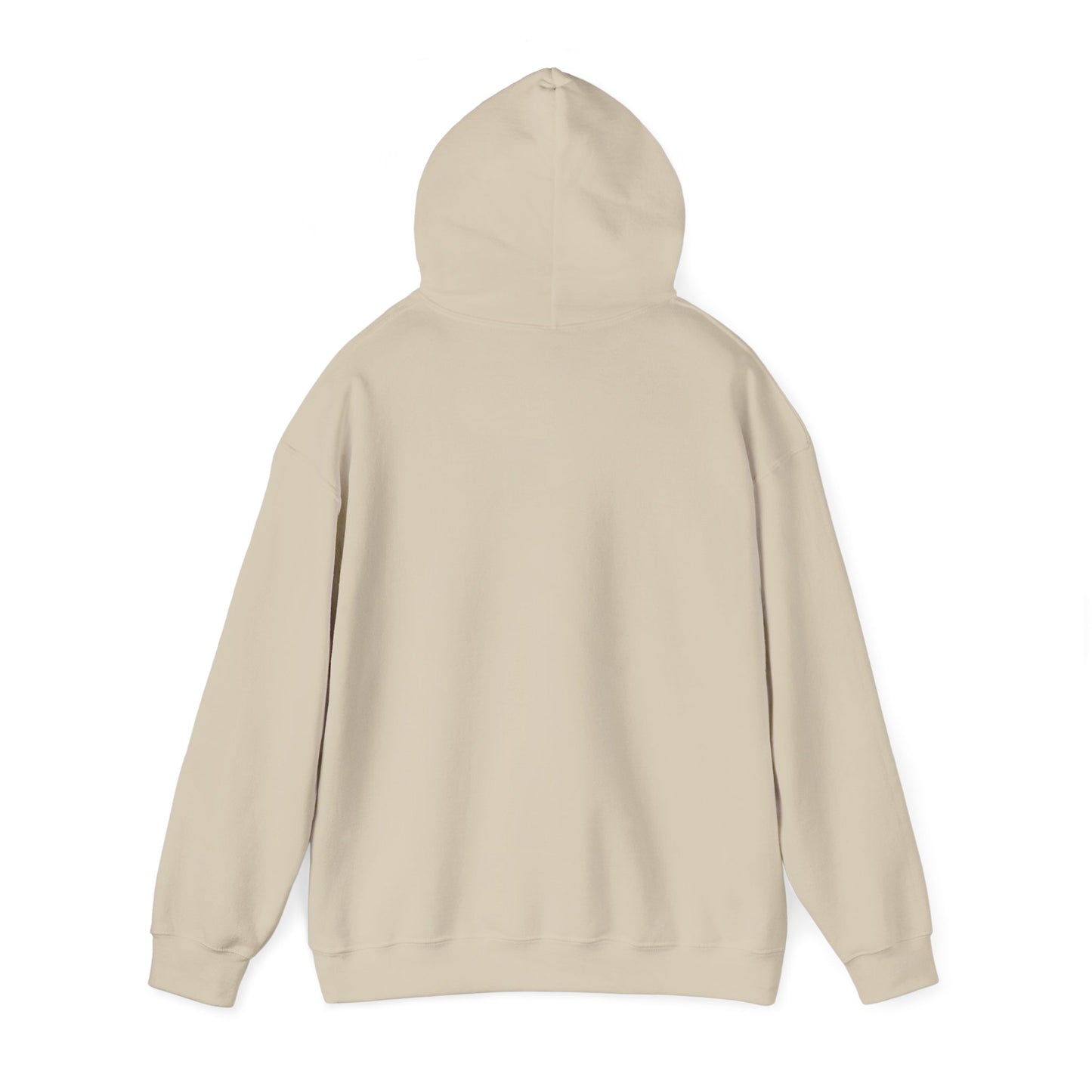 Unisex Hoodie - Eldavo