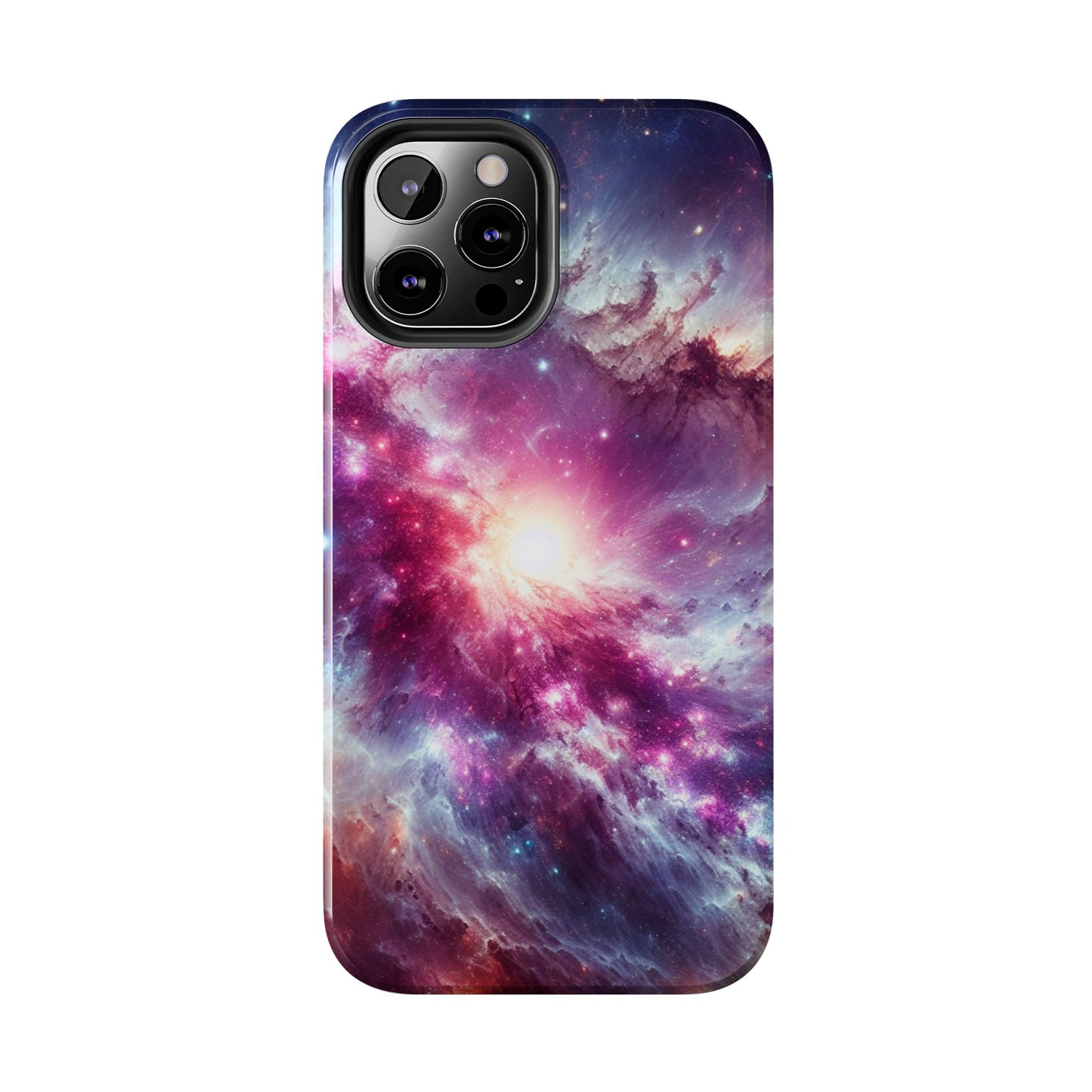 Protective case for various phone models