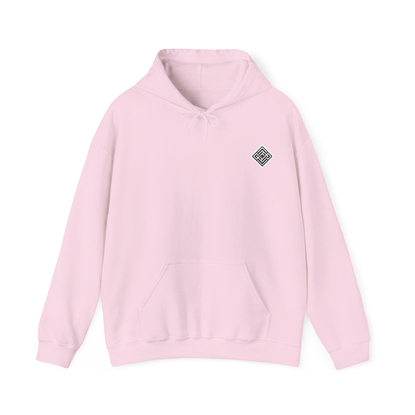 Unisex Hoodie - Eldavo