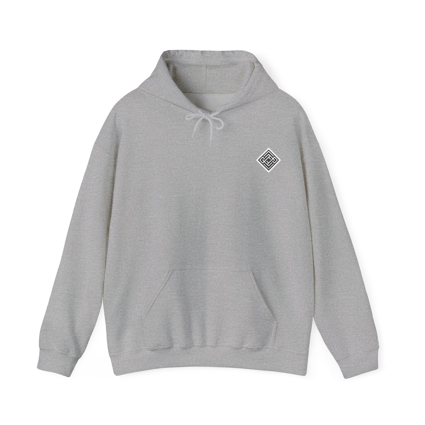 Unisex Hoodie - Eldavo