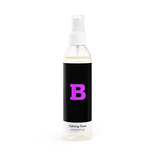 Calming Toner, 6oz