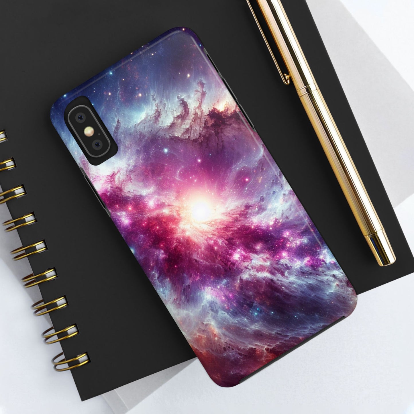 Protective case for various phone models