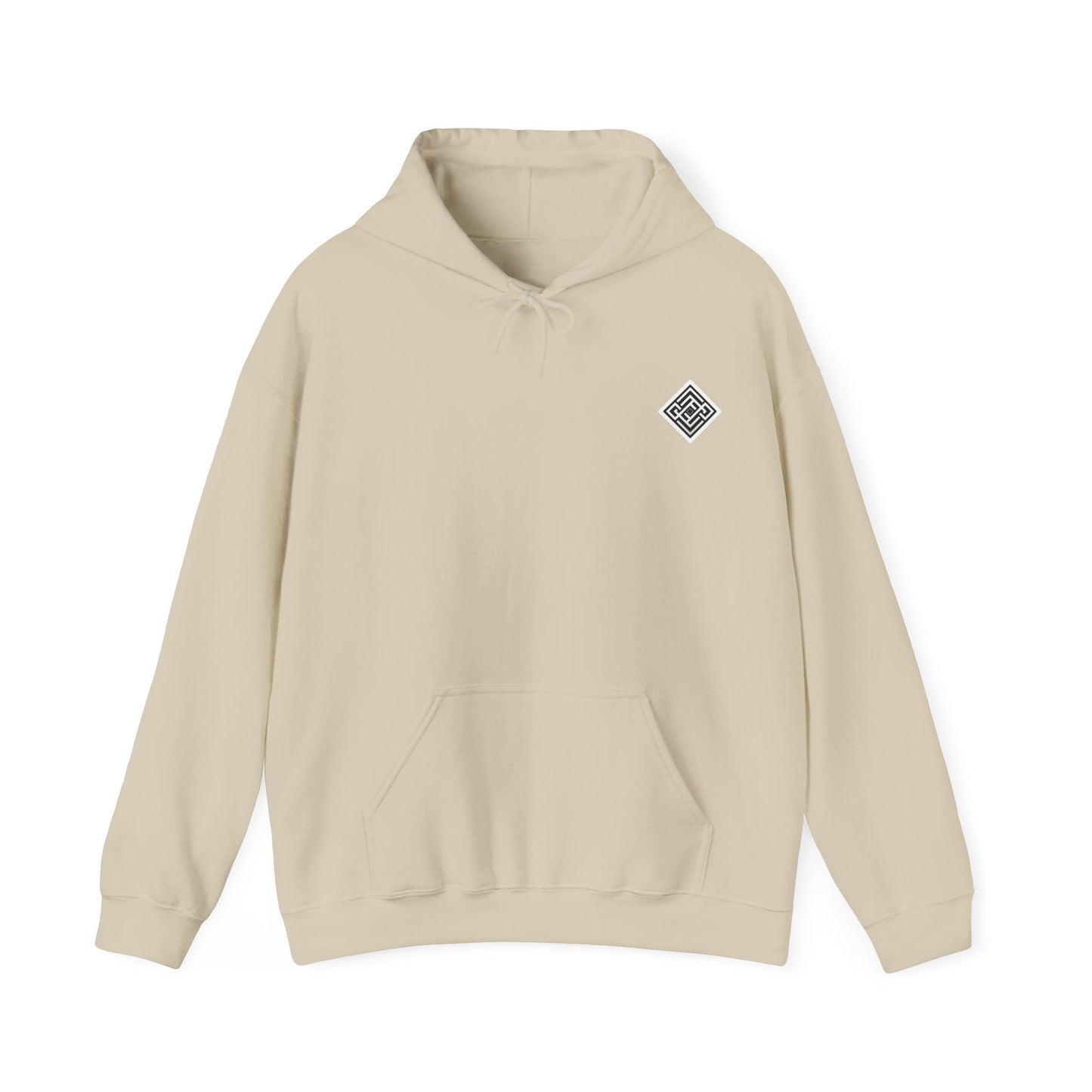Unisex Hoodie - Eldavo