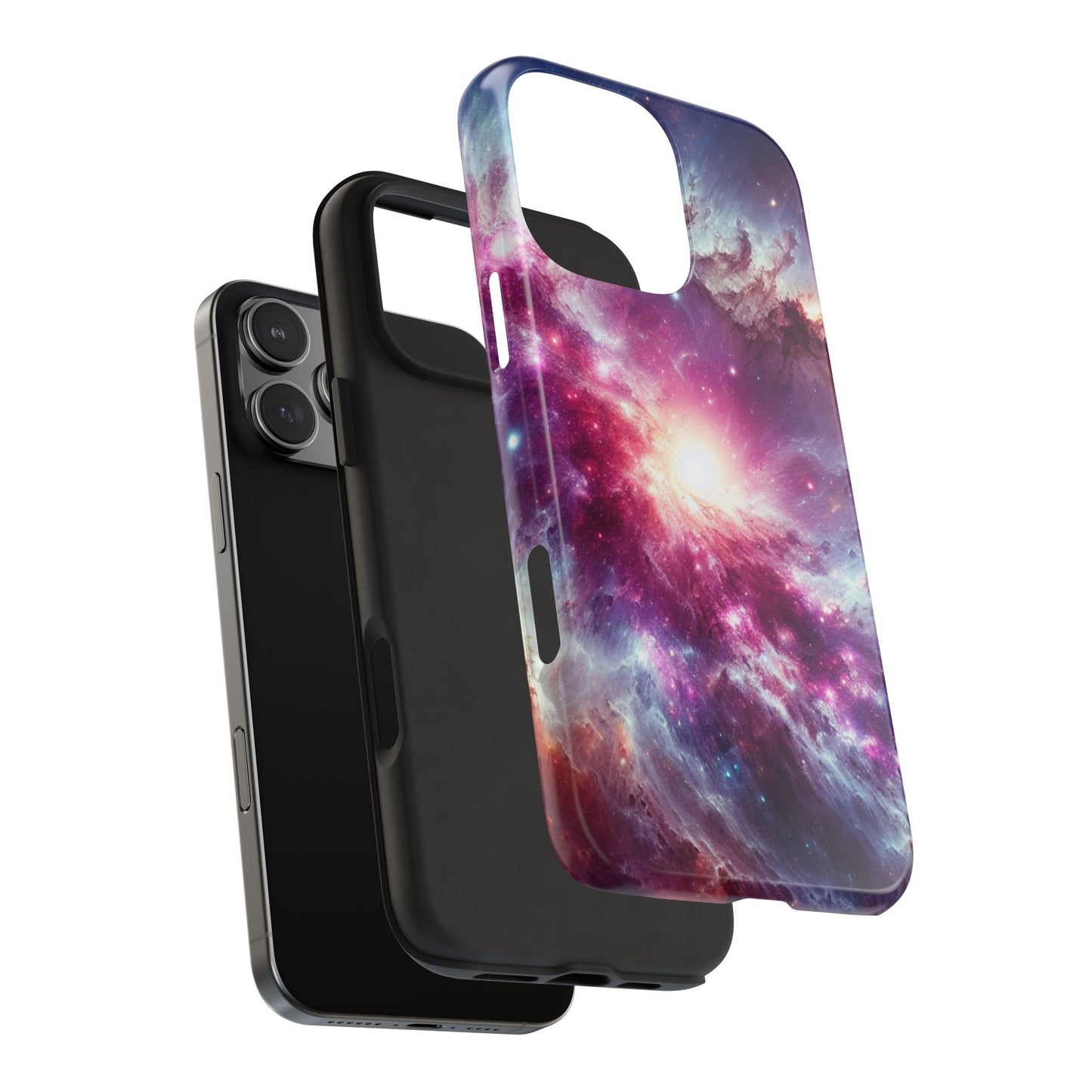Protective case for various phone models