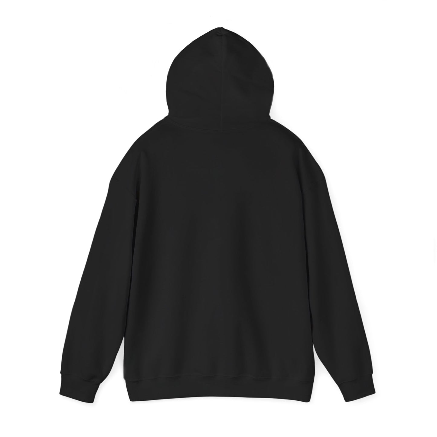 Unisex Hoodie - Eldavo