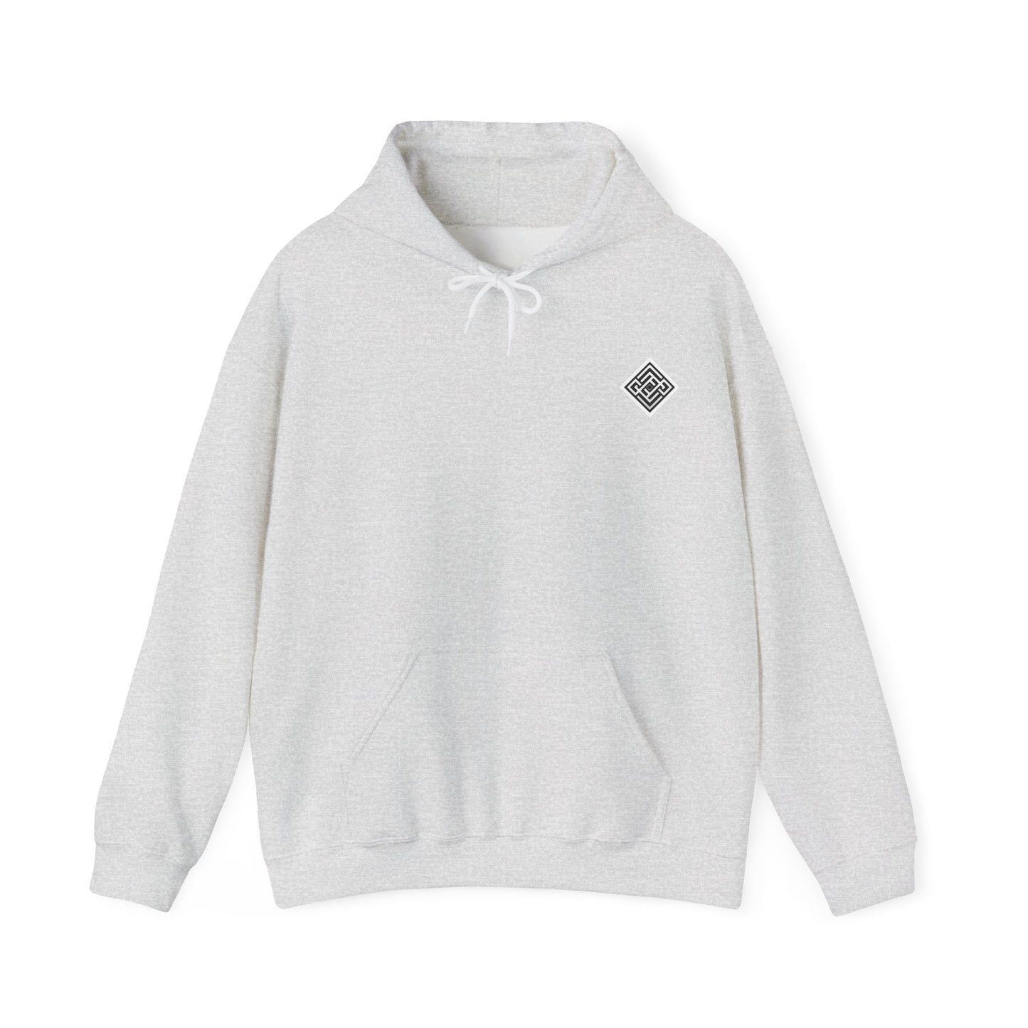 Unisex Hoodie - Eldavo