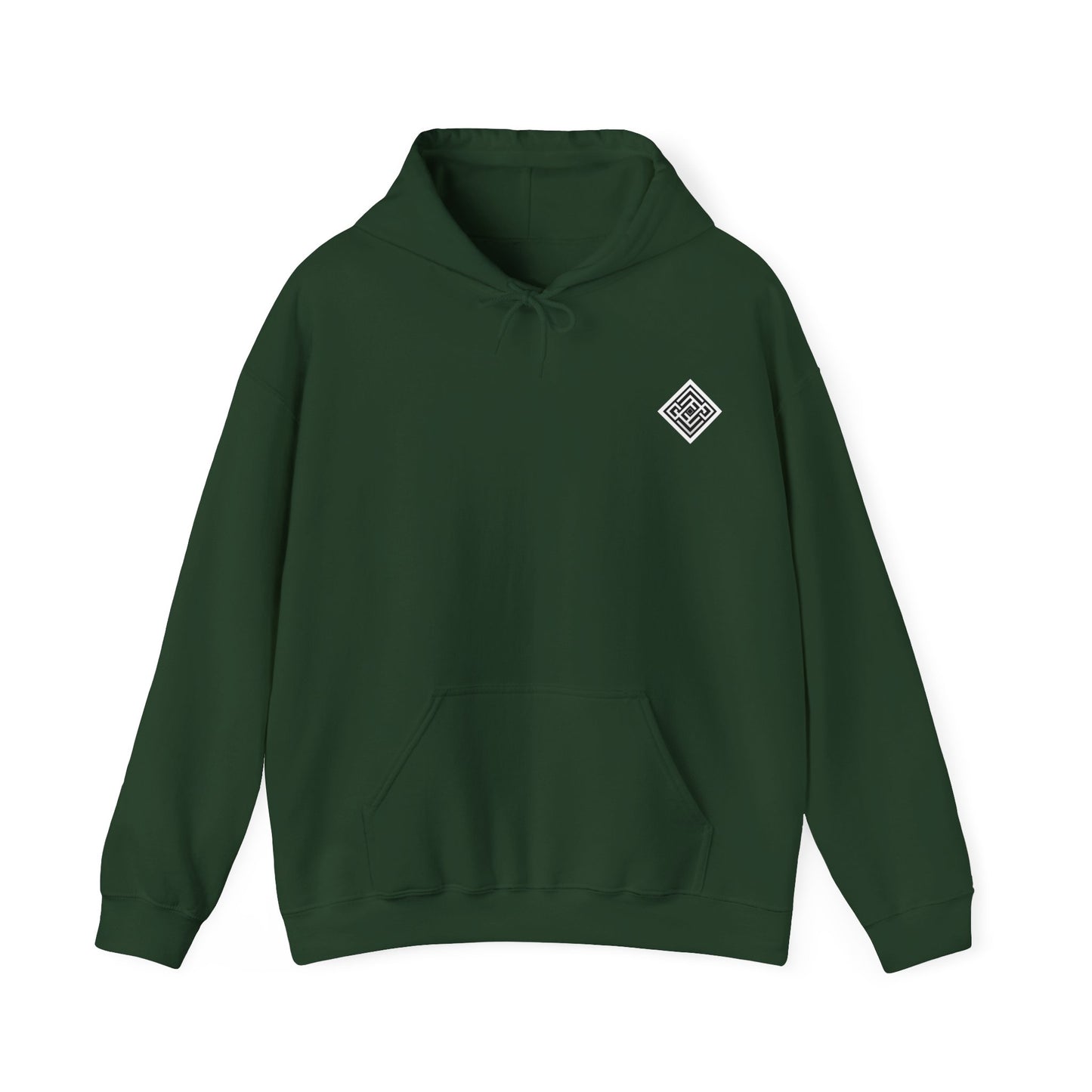 Unisex Hoodie - Eldavo