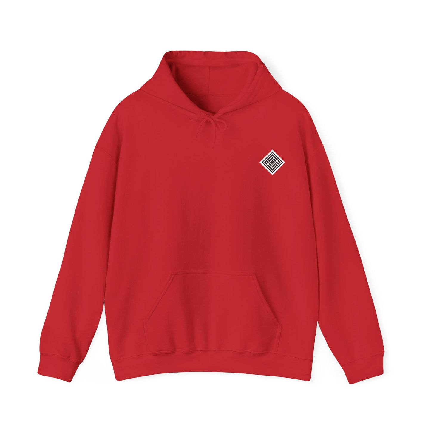 Unisex Hoodie - Eldavo