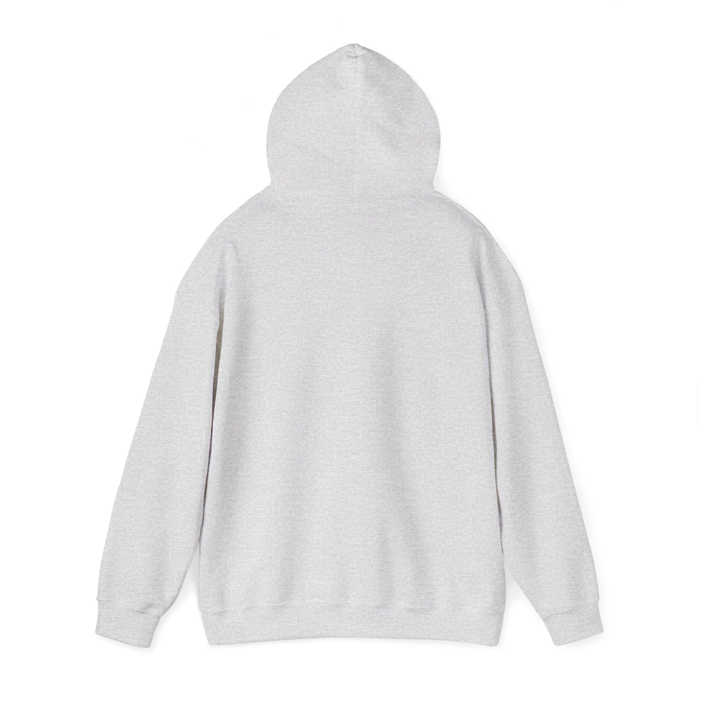 Unisex Hoodie - Eldavo