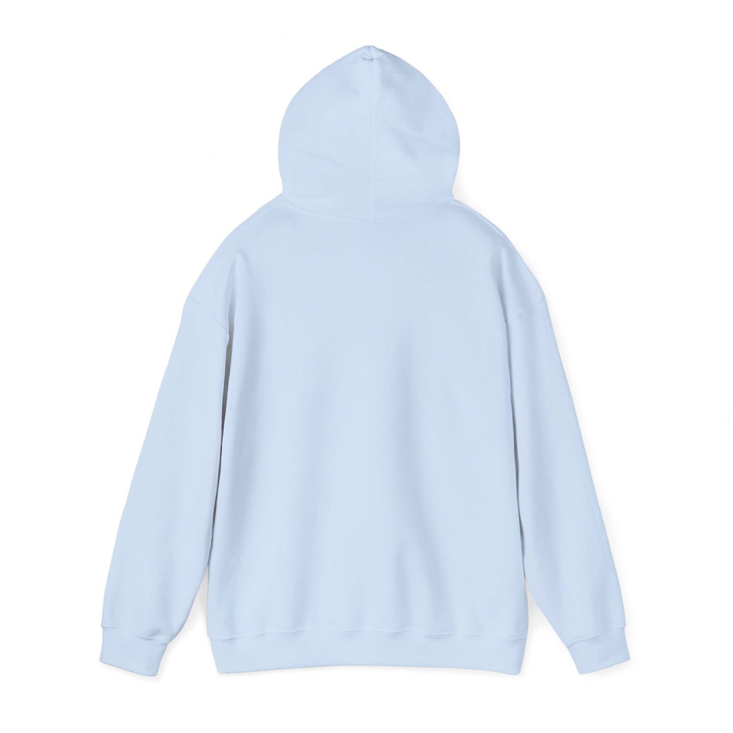 Unisex Hoodie - Eldavo