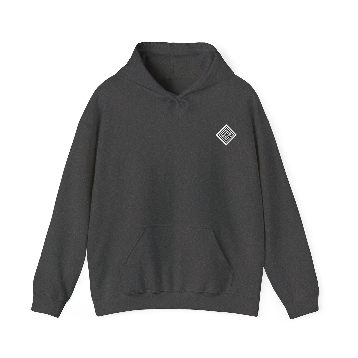 Unisex Hoodie - Eldavo