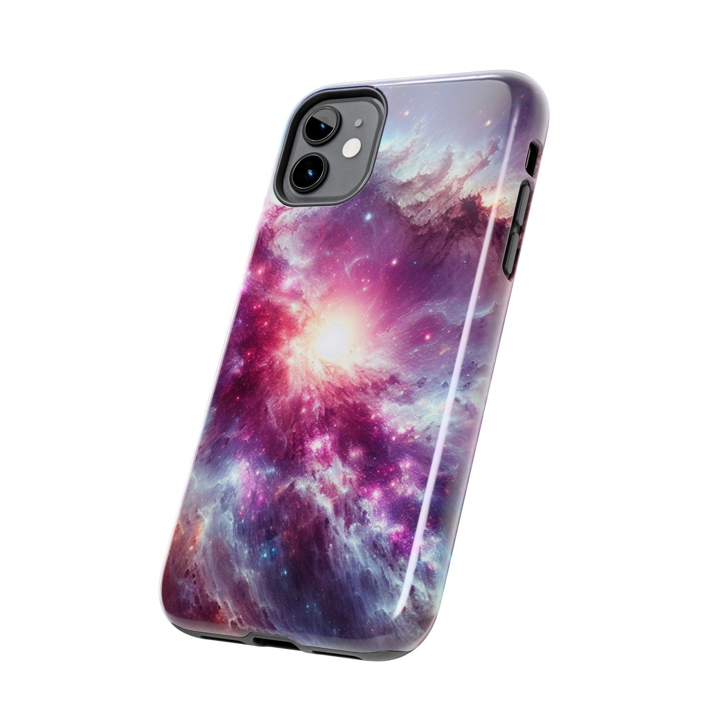 Protective case for various phone models
