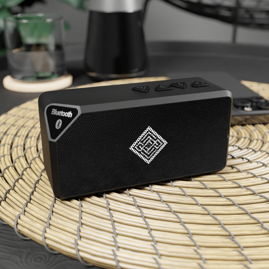 Wireless Bluetooth Speaker