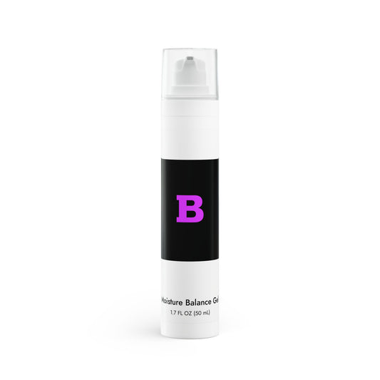 Moisture Balance Gel, 1.7oz