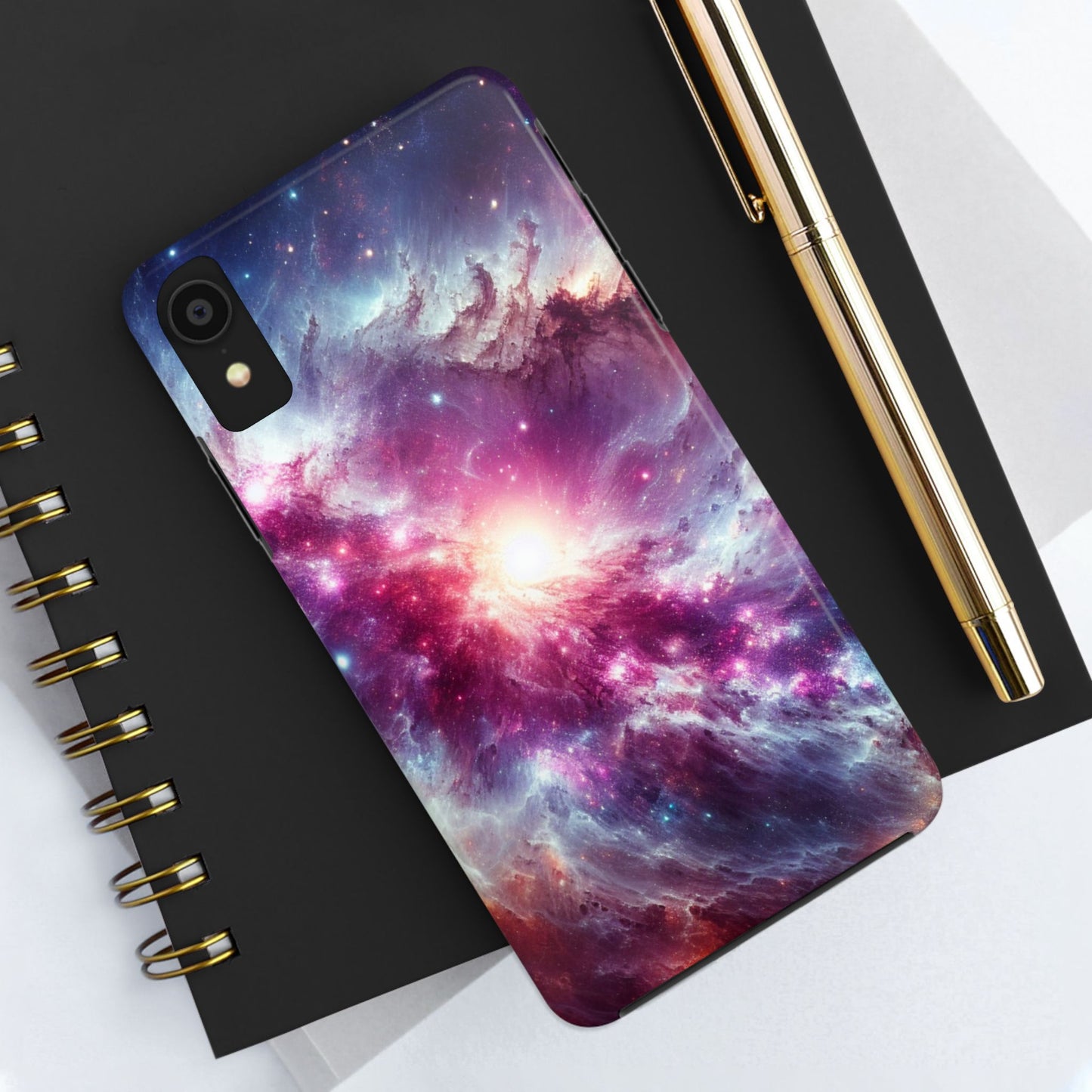 Protective case for various phone models