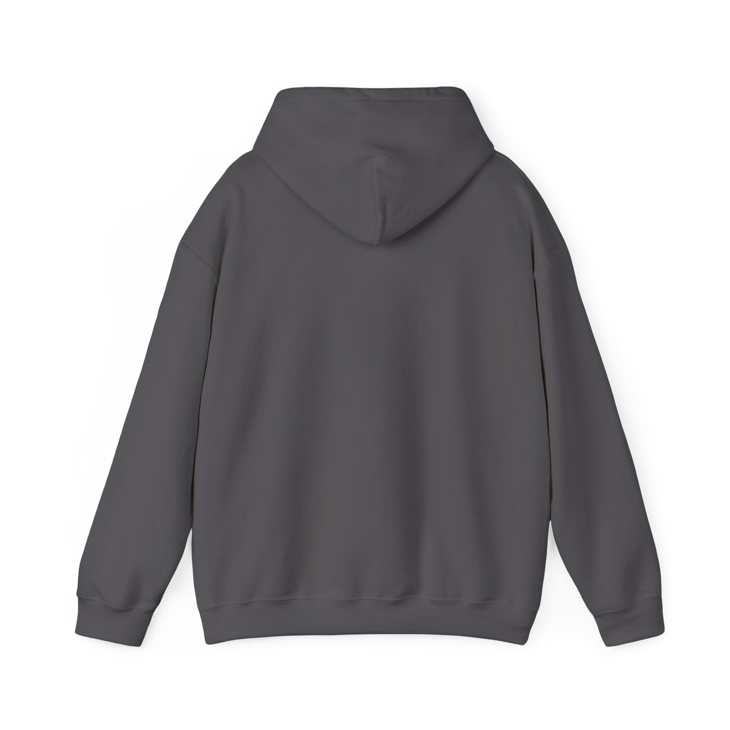 Unisex Hoodie - Eldavo