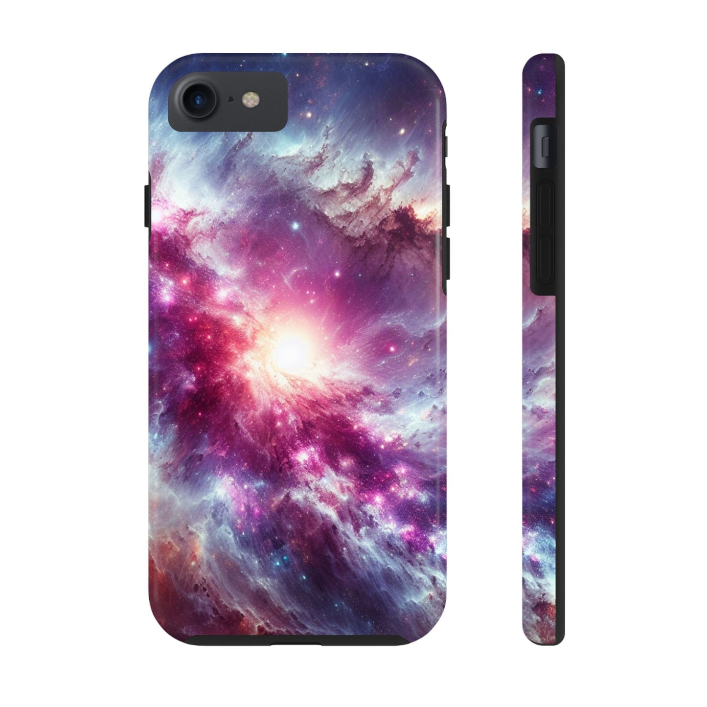 Protective case for various phone models