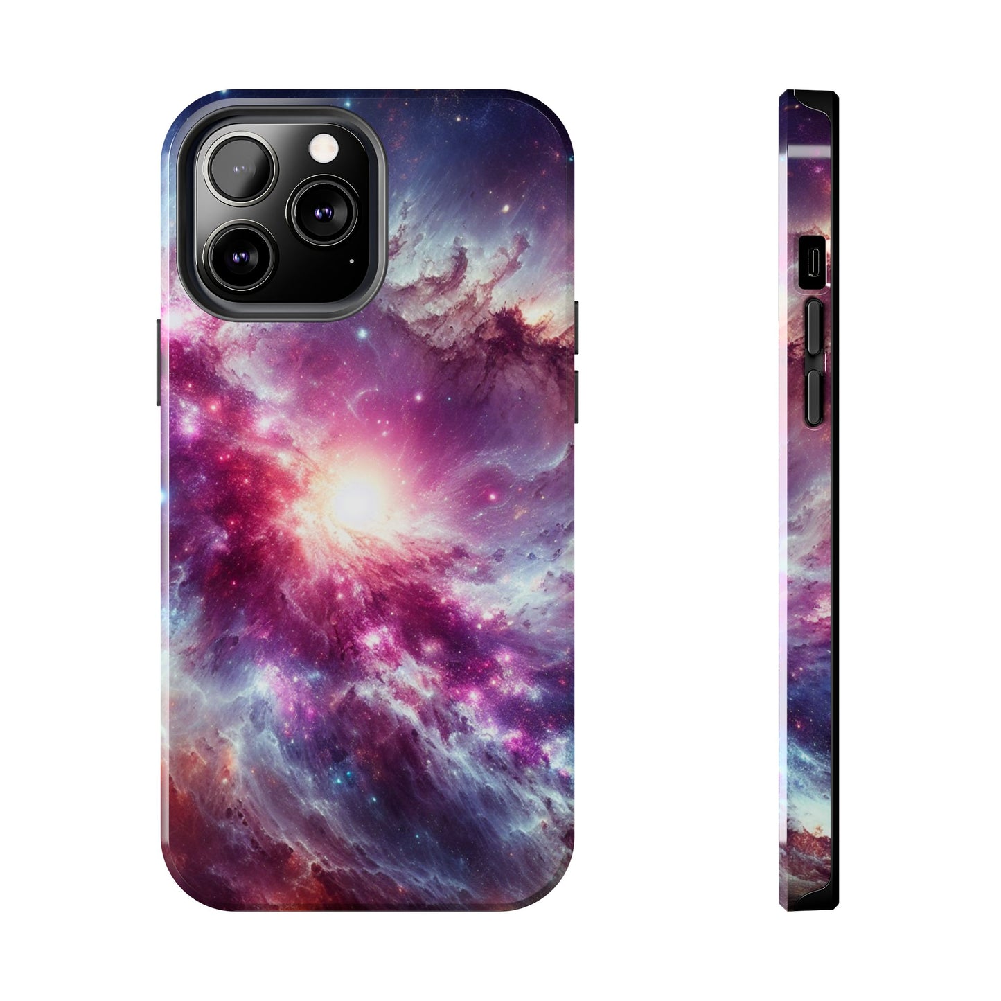 Protective case for various phone models
