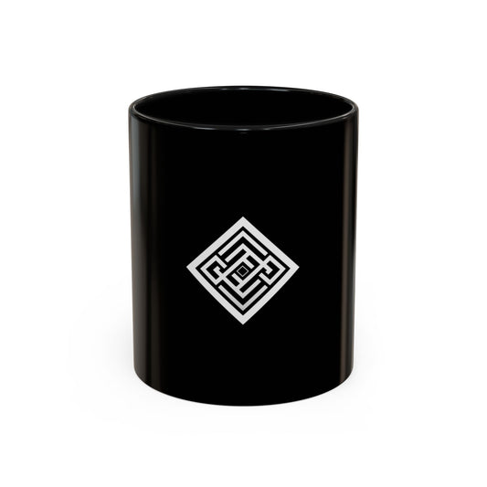 Accent Coffee Mug customizable