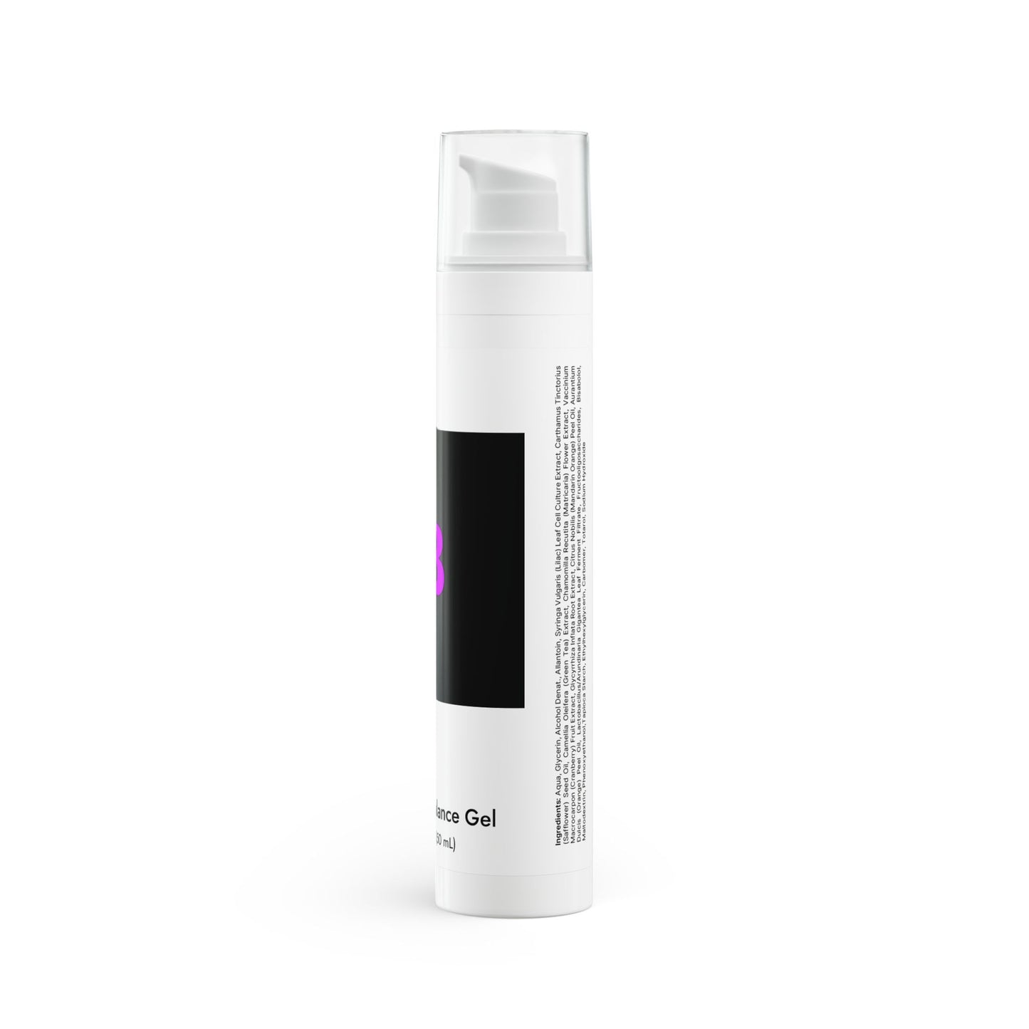 Moisture Balance Gel, 1.7oz
