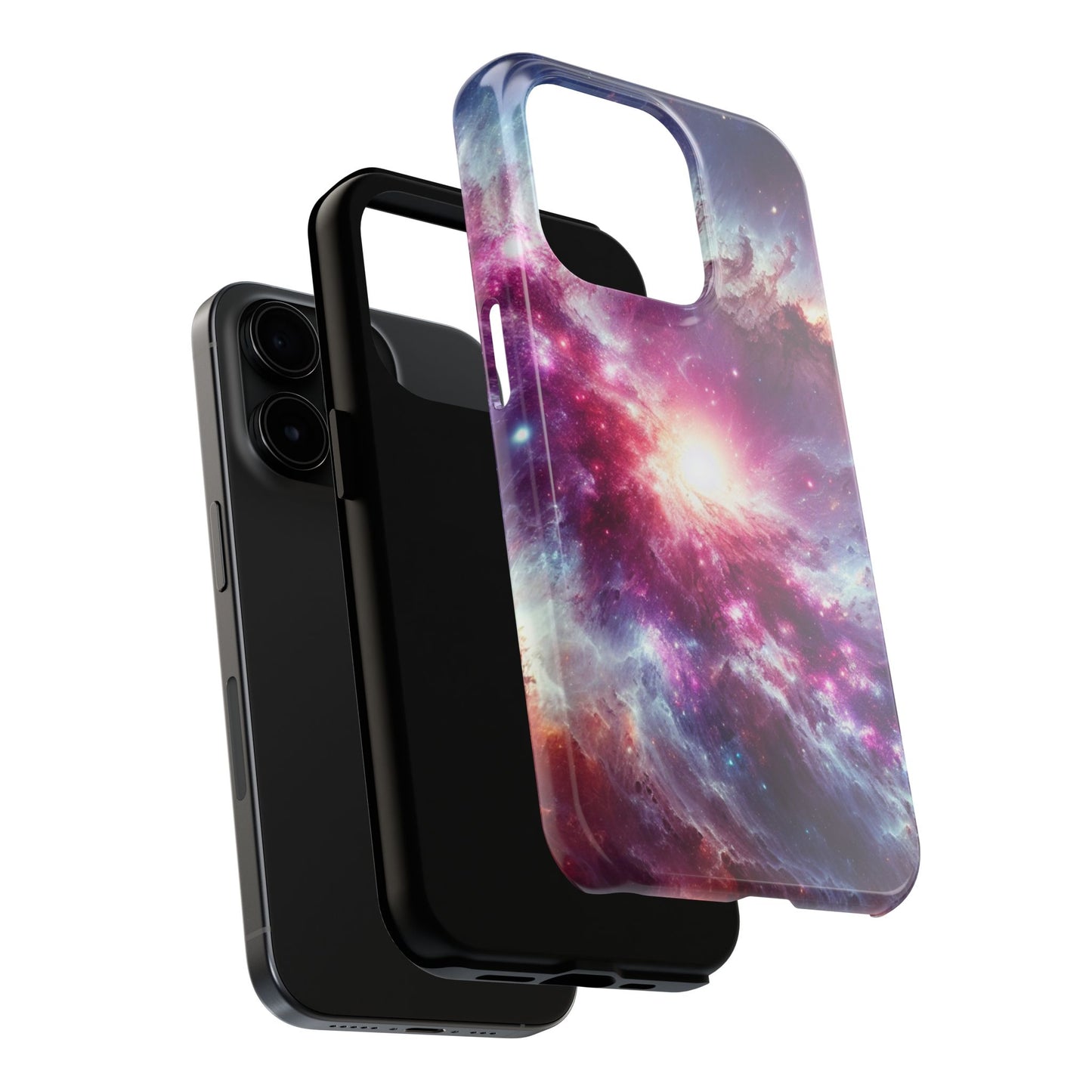 Protective case for various phone models