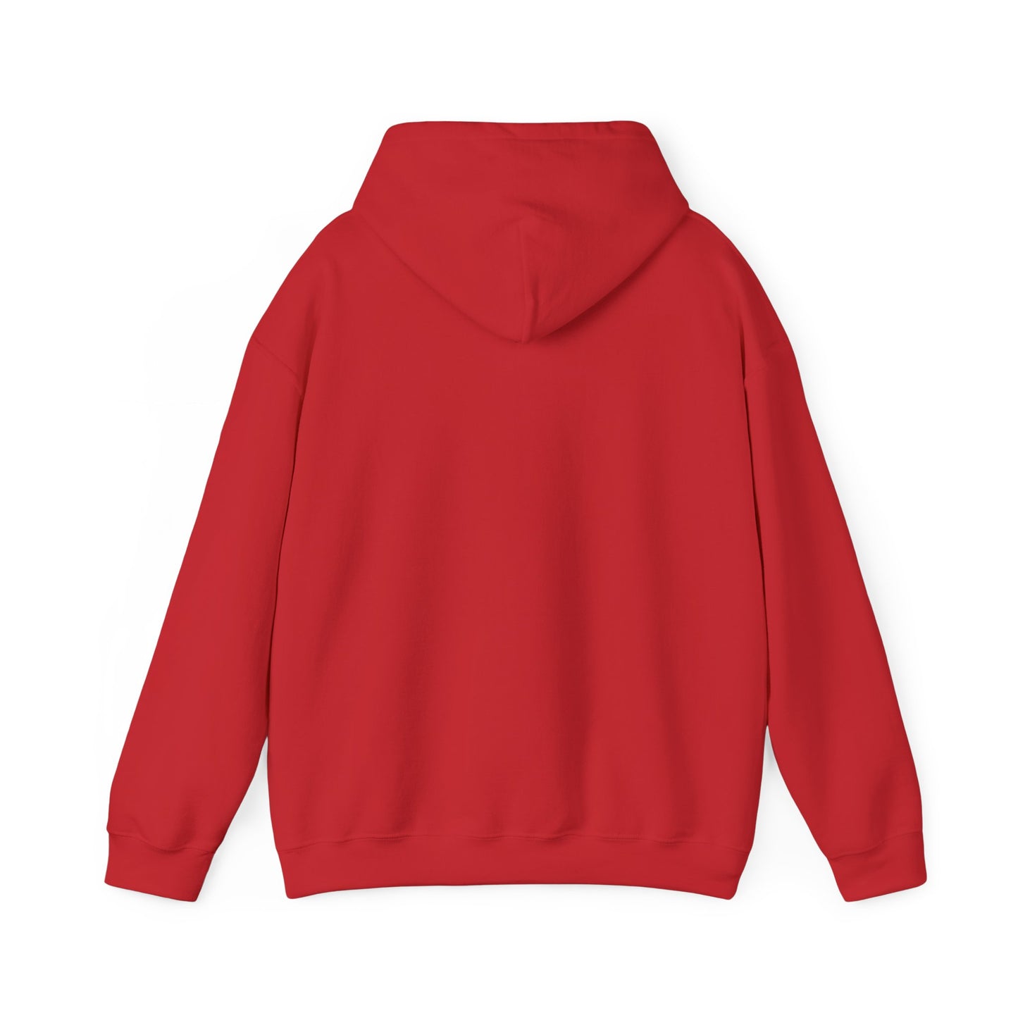 Unisex Hoodie - Eldavo
